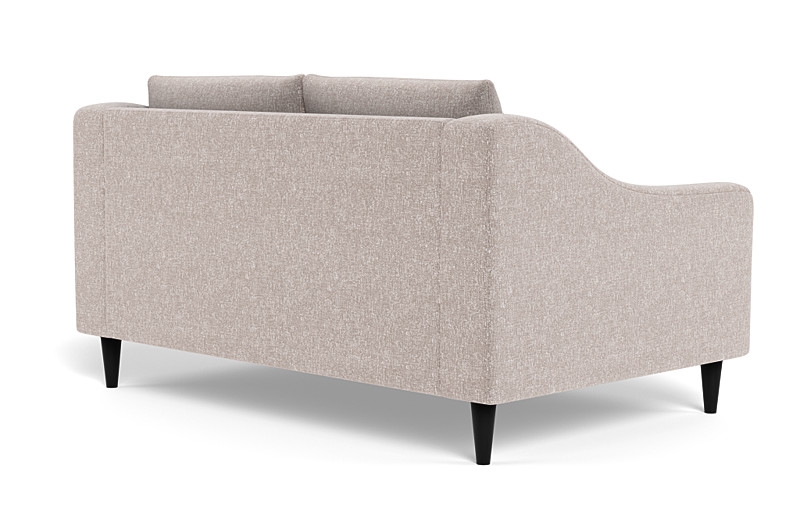 Saylor Slope Arm Loveseat - Image 1