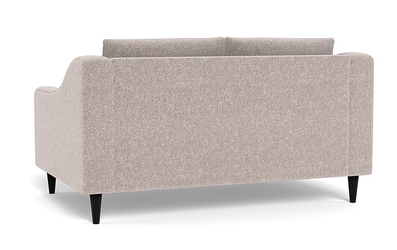 Saylor Slope Arm Loveseat - Image 3