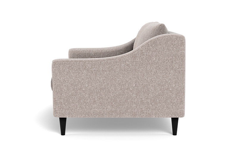 Saylor Slope Arm Loveseat - Image 2