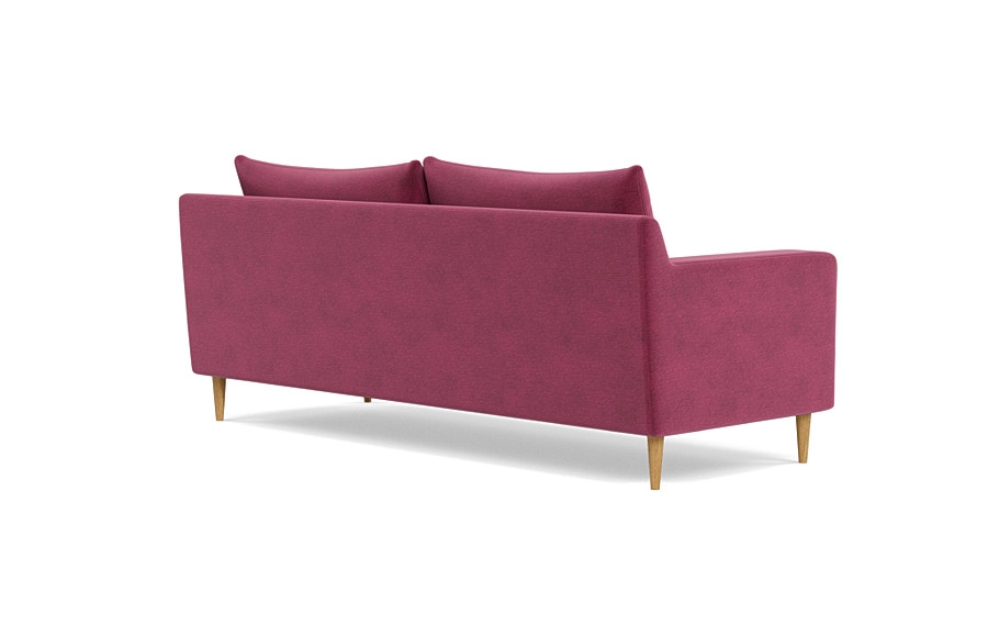 Sloan Fabric 2-Seat Sofa - Image 2