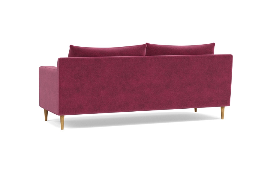 Sloan Fabric 2-Seat Sofa - Image 3