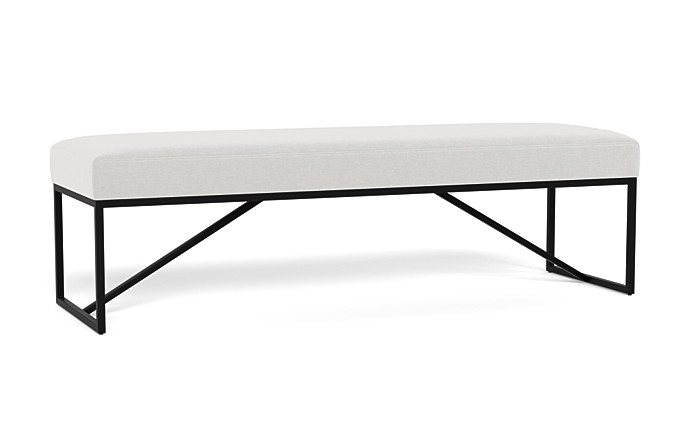 Otto Bench - Image 1