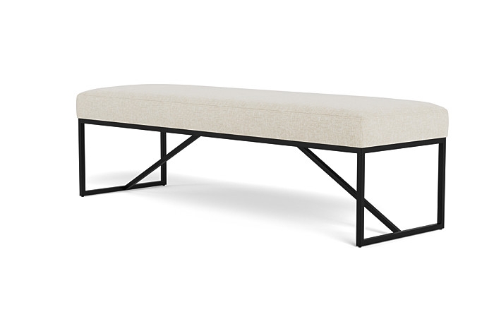 Otto Bench - Image 4