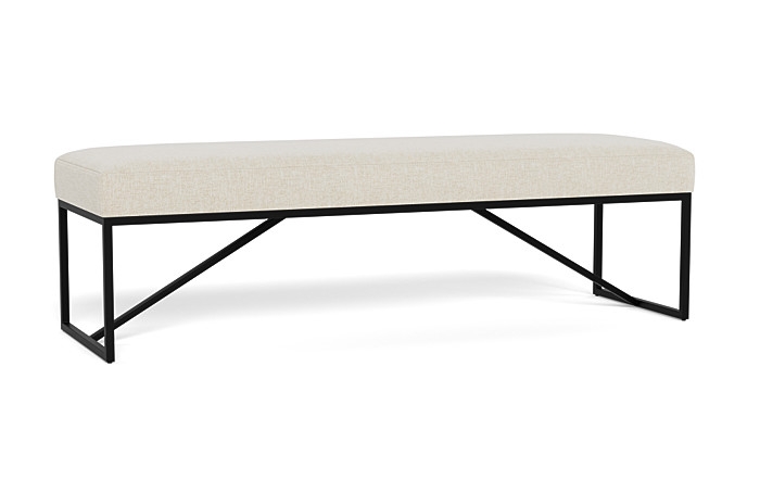 Otto Bench - Image 1
