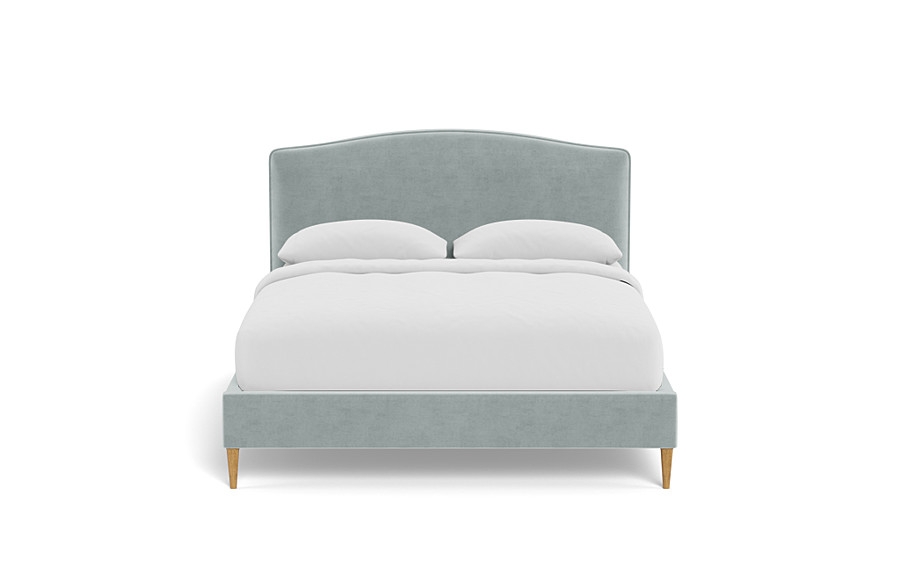 Celia Upholstered Bed - Queen - Image 0