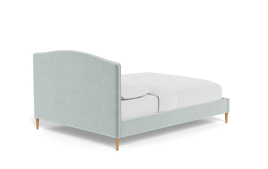 Celia Upholstered Bed - Queen - Image 2
