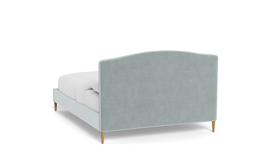 Celia Upholstered Bed - Queen - Image 4