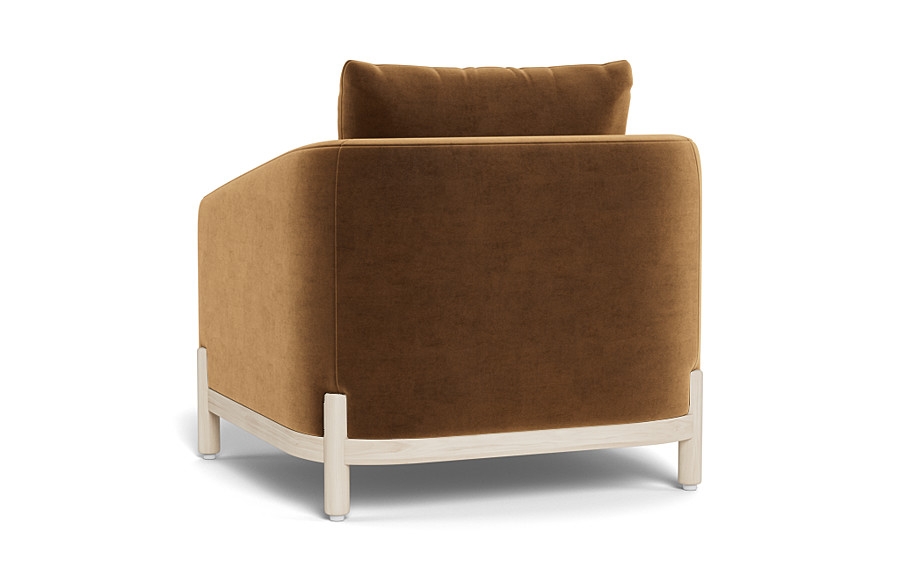 Oslo Accent Chair - Image 1