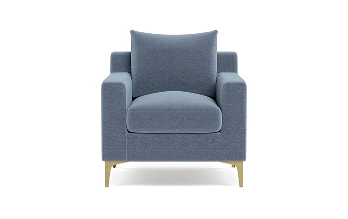 Sloan Petite Chair - Image 0