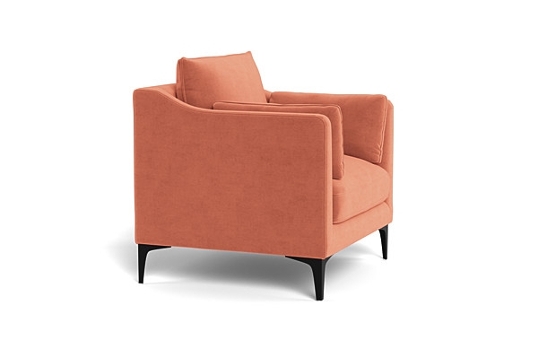 Caitlin Petite Chair by The EverygirlÃ?Â® - Image 2