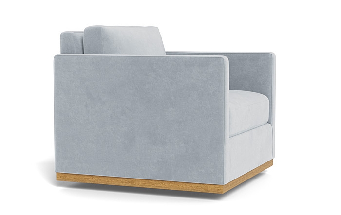 Jasper Swivel Chair - Image 4