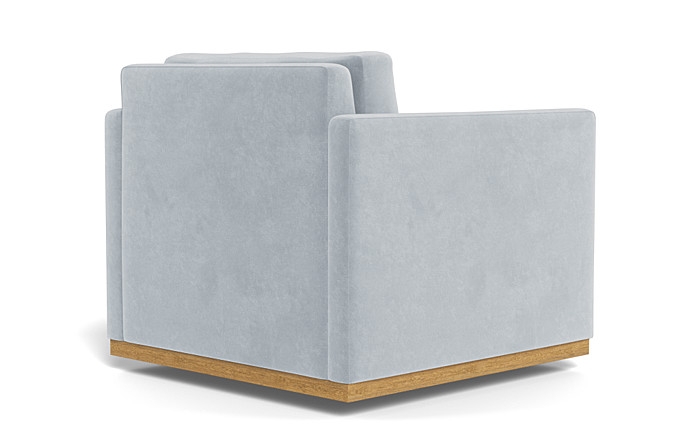 Jasper Swivel Chair - Image 1