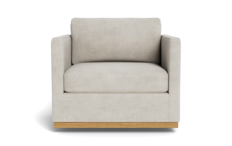 Jasper Swivel Chair - Image 0