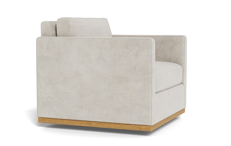 Jasper Swivel Chair - Image 2