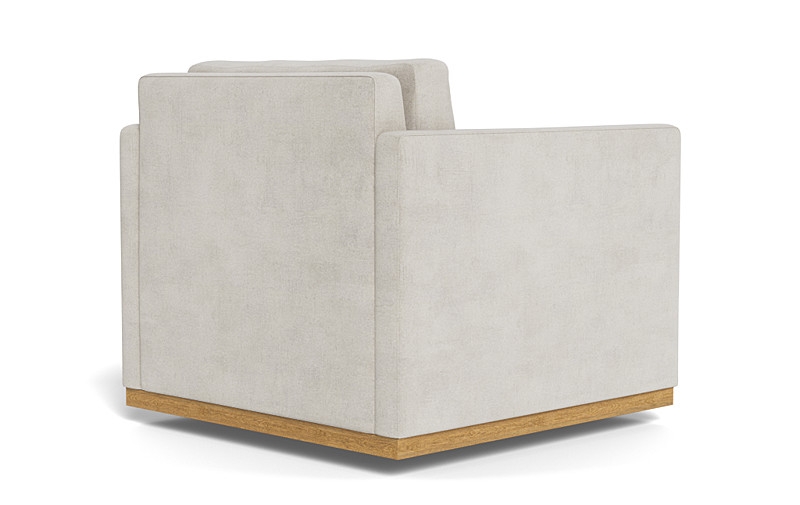 Jasper Swivel Chair - Image 1