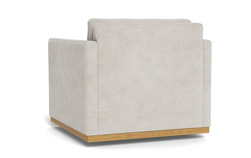 Jasper Swivel Chair - Image 3