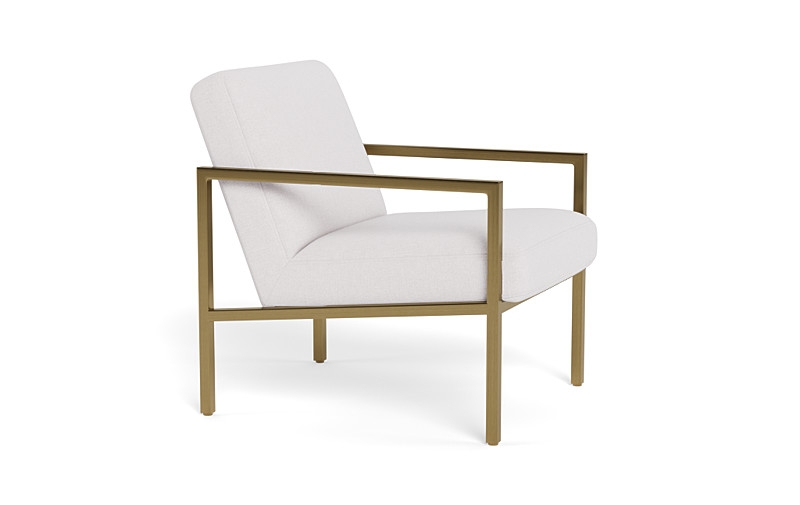 Fritz Accent Chair - Image 3