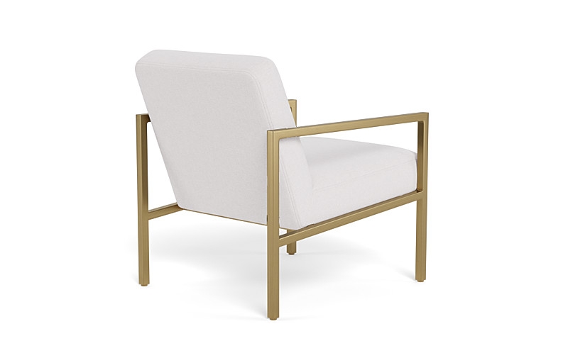 Fritz Accent Chair - Image 1