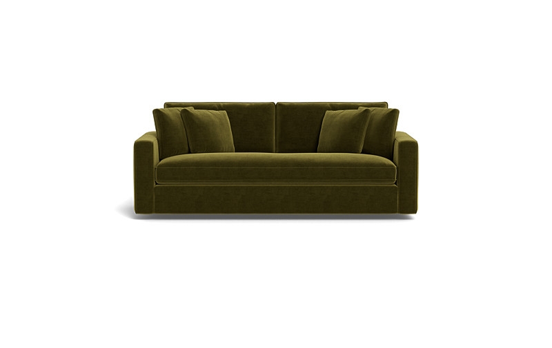 James Sleeper Sofa - Image 0