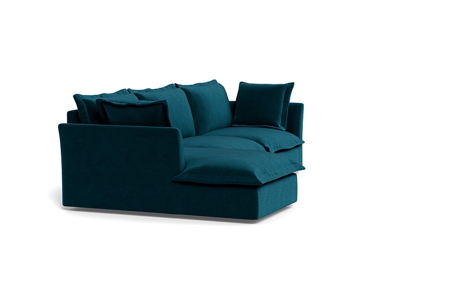 Skylar  Chaise Sectional - Image 2