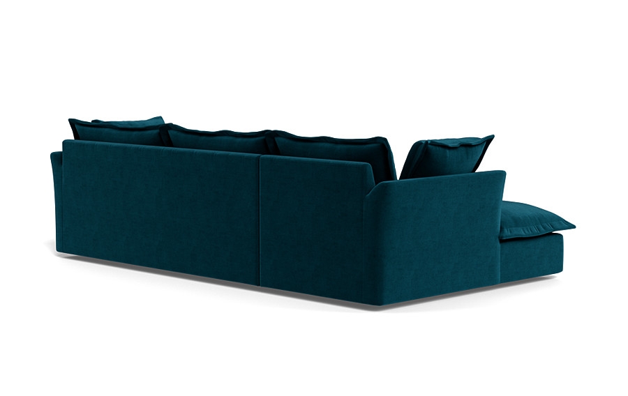 Skylar  Chaise Sectional - Image 4