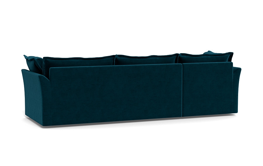 Skylar  Chaise Sectional - Image 1