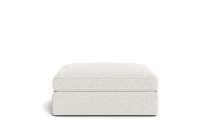 Tatum Modular Square Ottoman  - Image 0
