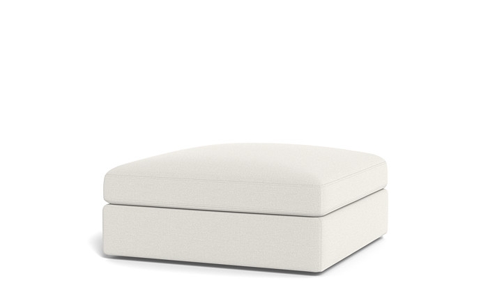 Tatum Modular Square Ottoman  - Image 3