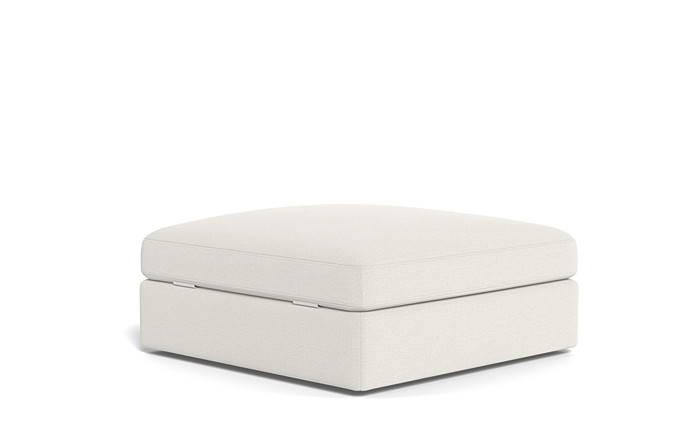 Tatum Modular Square Ottoman  - Image 1