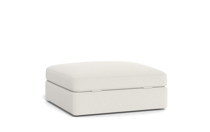 Tatum Modular Square Ottoman  - Image 2