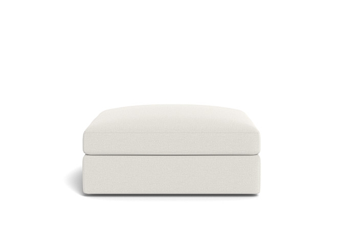 Tatum Modular Square Ottoman  - Image 4