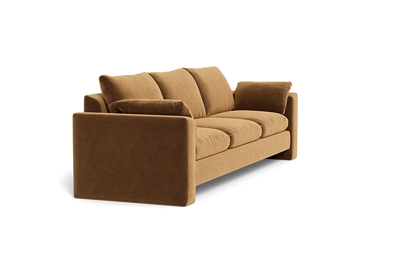 Hayley 3-Seat Sofa - Image 1