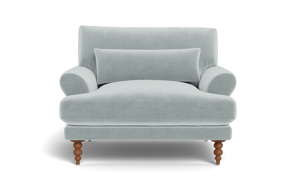 Maxwell Accent Chair - Image 0