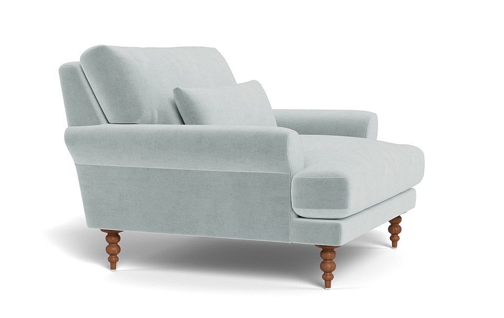 Maxwell Accent Chair - Image 1