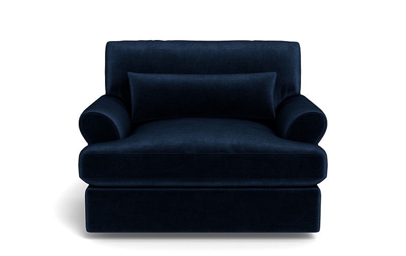Maxwell Swivel Chair by Apartment Therapy - Image 0