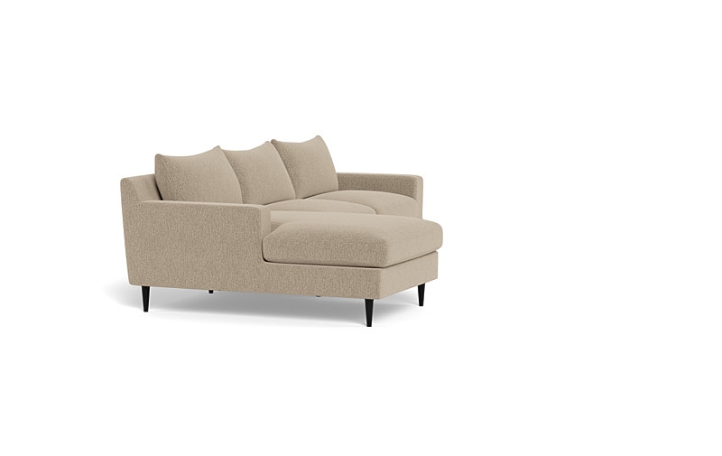 Sloan  Chaise Sectional - Image 3