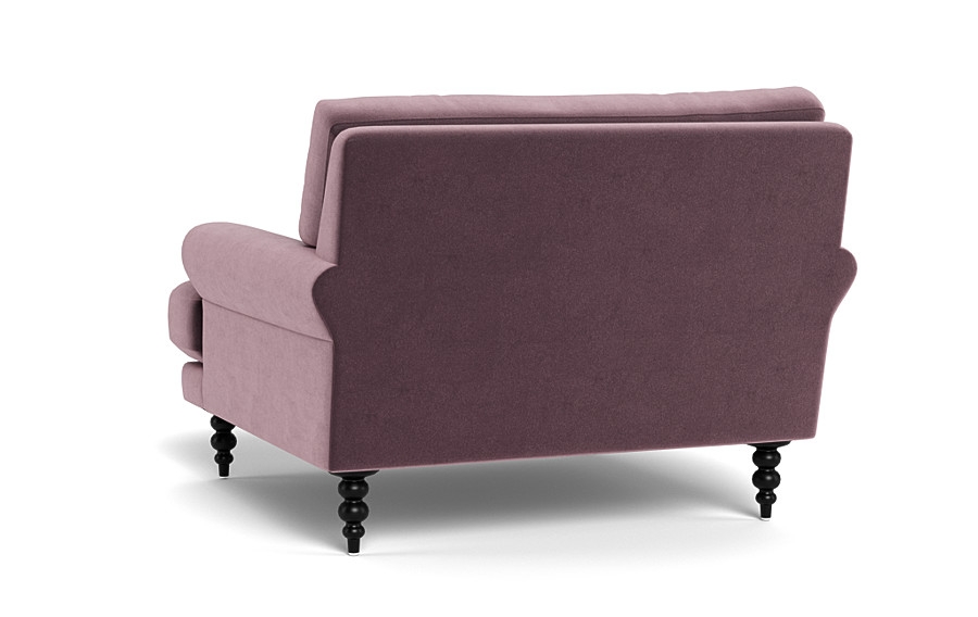 Maxwell Accent Chair - Image 1