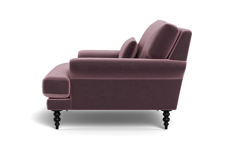 Maxwell Accent Chair - Image 3