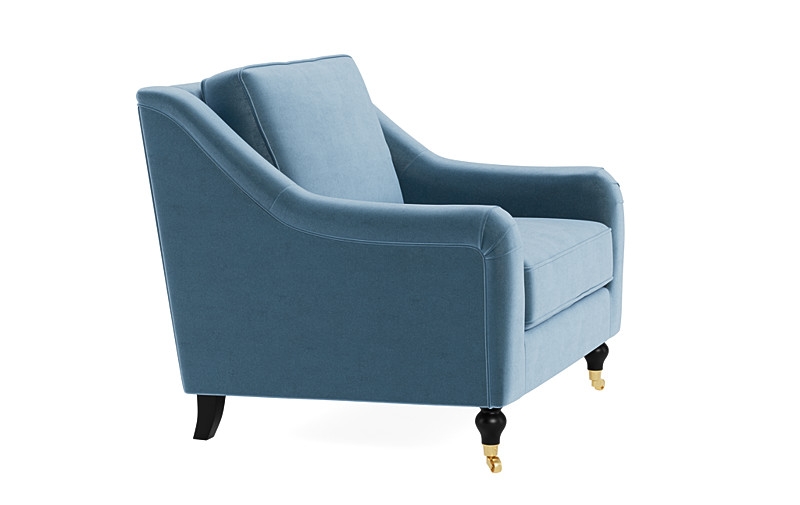 Alexander Accent Chair - Image 2