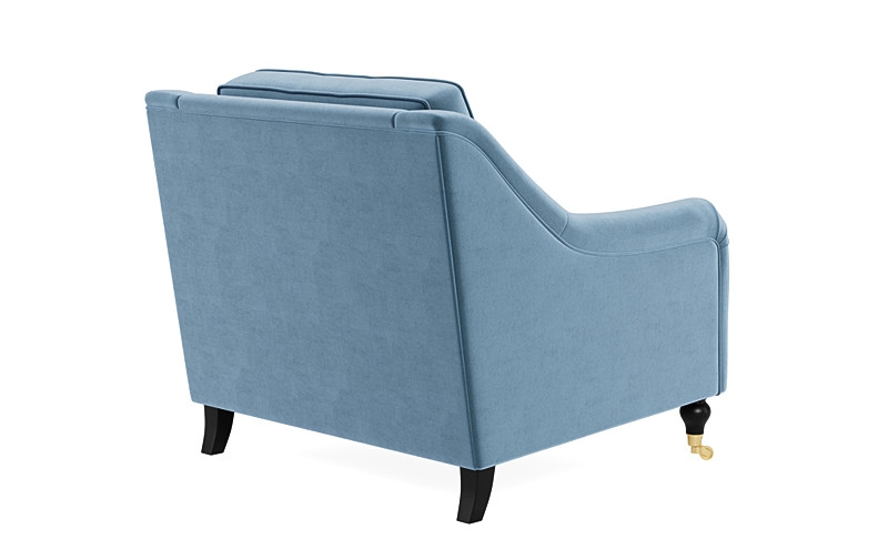 Alexander Accent Chair - Image 1