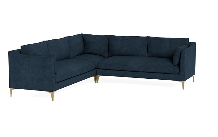 Caitlin Corner Sectional Sofa - Image 4