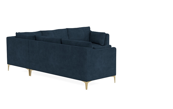Caitlin Corner Sectional Sofa - Image 1
