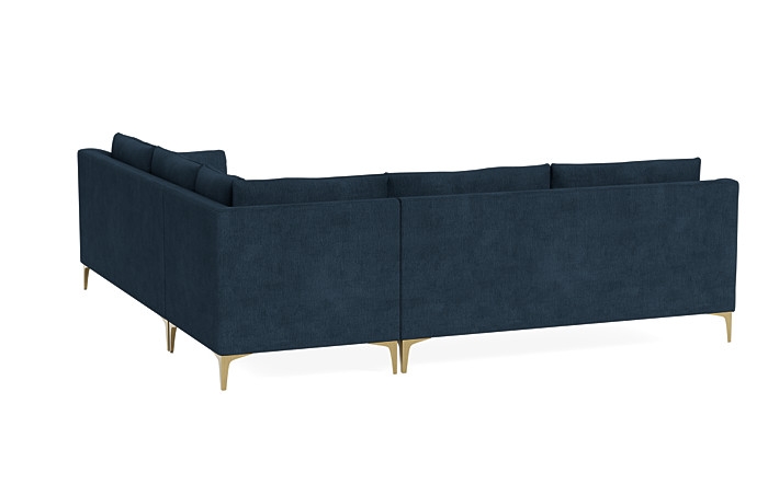Caitlin Corner Sectional Sofa - Image 2