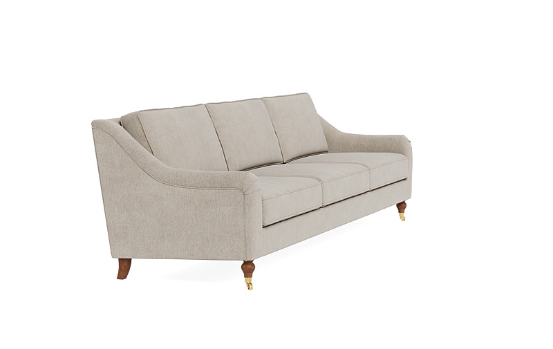 Alexander 3-Seat Sofa - Image 3