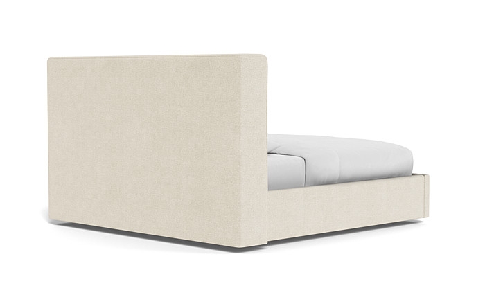 Graham Upholstered Bed - Image 3