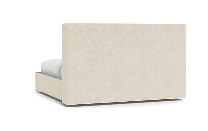 Graham Upholstered Bed - Image 4