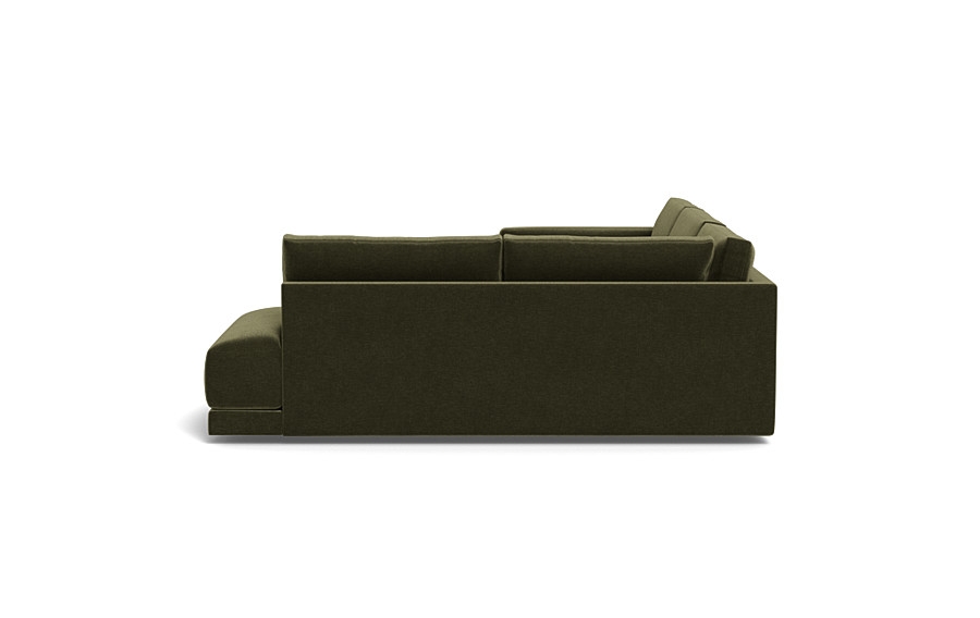 Lukas 3-Seat Right Bumper Sectional - Image 3