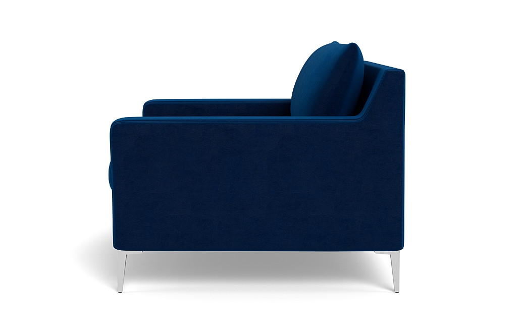 Saylor Chair and a Half - Image 1