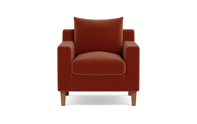 Sloan Petite Chair - Image 0