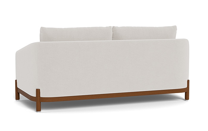 Oslo 2-Seat Sofa - Image 1